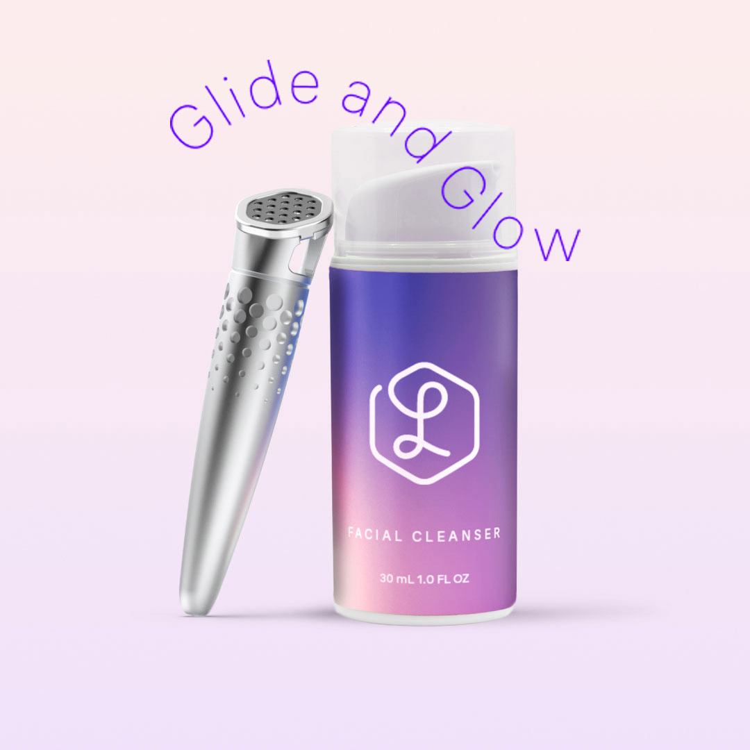 Lystra Beauty Kit